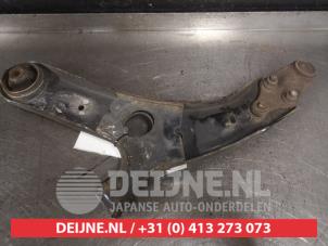 Hyundai I30 Querlenker unten rechts vorne O573289 foto 2
