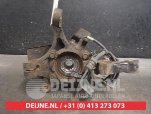 Hyundai I30 Fusee links-voor O573290 foto 3