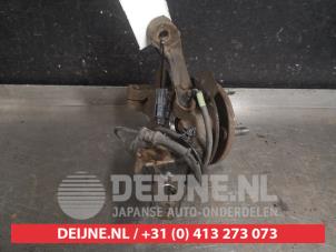 Hyundai I30 Fusee links-voor O573290 foto 2