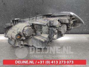 Kia Soul Headlight, right O573307 photo 2