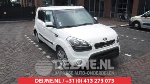 Kia Soul Headlight, right O573307 photo 3