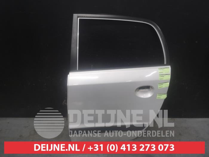 Hyundai Atos Portier 4Deurs links-achter O573330