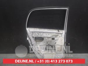Hyundai Atos Tür 4-türig links hinten O573330 foto 2