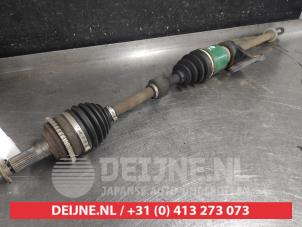 Gebruikte Homokineetas rechts-voor Mazda 6 Sport (GG14) 1.8i 16V Prijs € 50,00 Margeregeling aangeboden door V.Deijne Jap.Auto-onderdelen BV