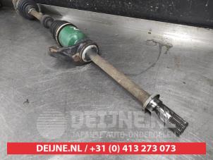 Mazda 6 Front drive shaft, right O573367 photo 2