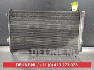Gebruikte Airco Condensor Toyota RAV4 (A3) 2.2 D-4D 16V 4x4 Prijs € 25,00 Margeregeling aangeboden door V.Deijne Jap.Auto-onderdelen BV