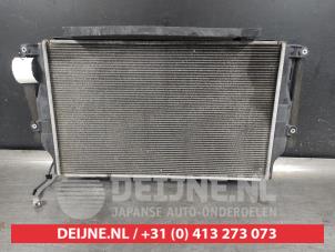 Toyota Rav-4 Kühler O573395 foto 2