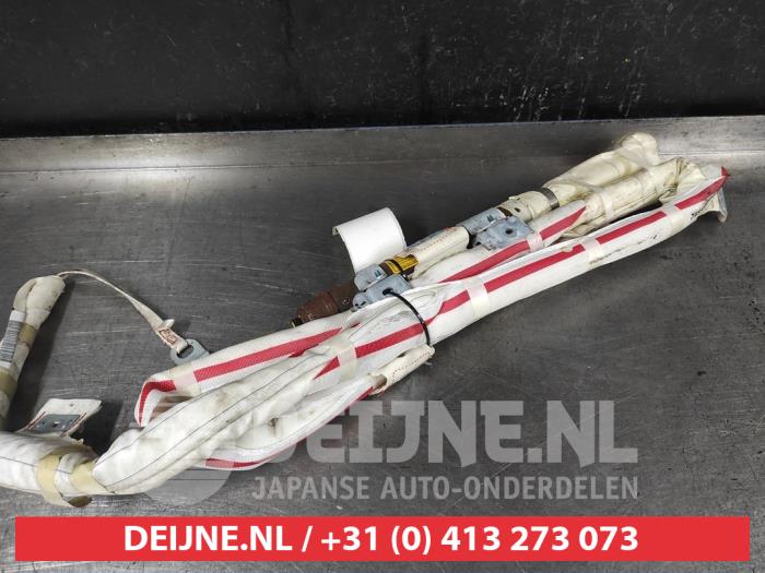 Toyota Rav-4 Airbag hemel rechts O573399