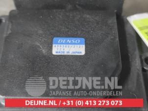 Toyota Corolla Verso Kachel Weerstand O573407 foto 3