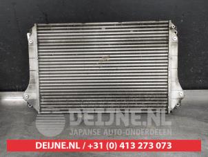 Toyota Corolla Verso Intercooler O573442 photo 2