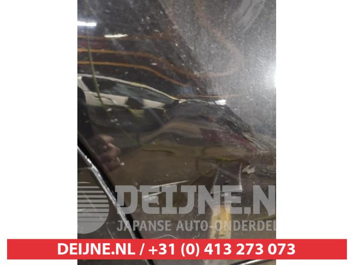 Kia Rio Portier 4Deurs rechts-achter O573430