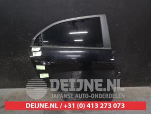 Kia Rio Tür 4-türig rechts hinten O573430 foto 2