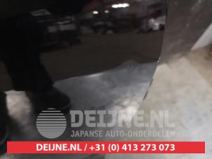 Kia Rio Tür 4-türig rechts hinten O573430 foto 3