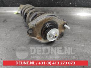 Toyota Corolla Verso Schokdemperpoot links-achter O573446 foto 2