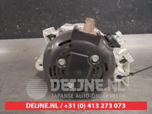 Toyota Yaris Dynamo O573473 foto 3