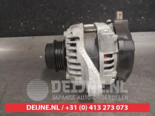 Toyota Yaris Dynamo O573473 foto 2