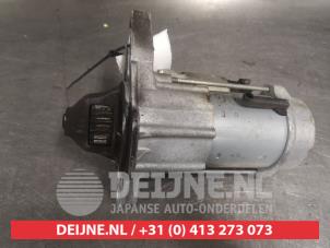 Gebruikte Startmotor Toyota Yaris III (P13) 1.33 16V Dual VVT-I Prijs € 35,00 Margeregeling aangeboden door V.Deijne Jap.Auto-onderdelen BV