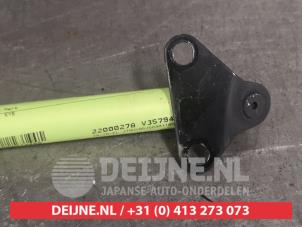 Toyota Landcruiser Gasdemper rechts-achter O573489 foto 2