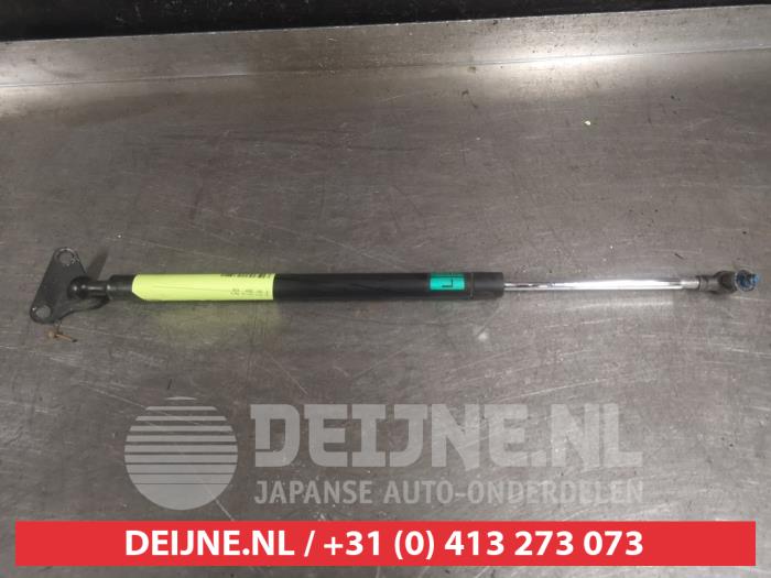 Toyota Landcruiser Gasdämpfer links hinten O573490