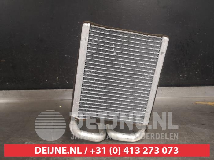 Kia Rio Kachel Radiateur O573503