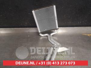 Kia Rio Heating radiator O573503 photo 2