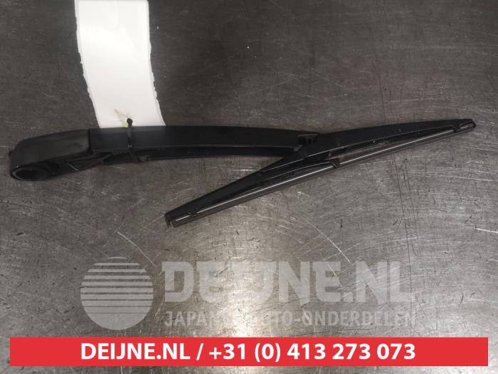 Kia Rio Ruitenwisserarm achter O573507