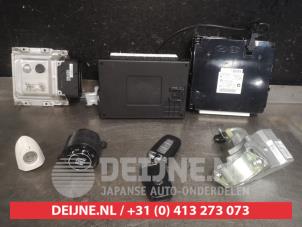 Gebruikte Computer Motormanagement Kia Rio III (UB) 1.2 CVVT 16V Prijs € 100,00 Margeregeling aangeboden door V.Deijne Jap.Auto-onderdelen BV