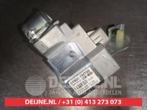 Kia Rio Slotenset Cilinder (compleet) O573509 foto 2