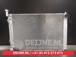Lexus RX Radiateur O573547 foto 2
