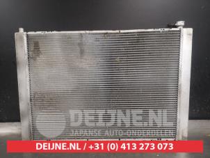 Gebruikte Radiateur Lexus RX (U3) 400h V6 24V VVT-i FWD Prijs op aanvraag aangeboden door V.Deijne Jap.Auto-onderdelen BV