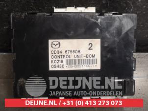 Gebruikte Computer Body Control Mazda 5 (CR19) 1.8i 16V Prijs € 75,00 Margeregeling aangeboden door V.Deijne Jap.Auto-onderdelen BV