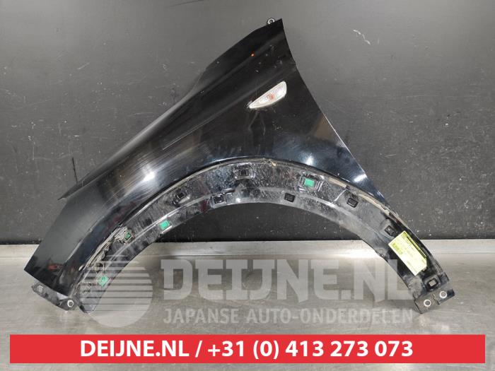 Hyundai Tucson Front wing, left O573575