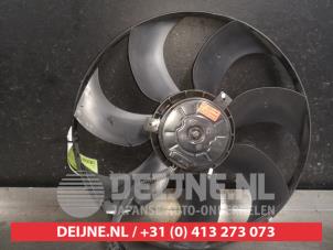 Kia Rio Cooling fans O573604 photo 2