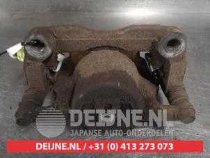 Nissan Qashqai Front brake calliper, left O573618 photo 2
