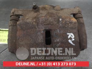 Nissan Qashqai Front brake calliper, right O573619 photo 3