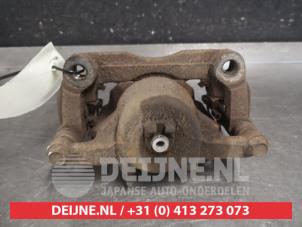 Nissan Qashqai Front brake calliper, right O573619 photo 2