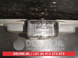 Nissan Qashqai Computer Automatische Bak O573628 foto 2
