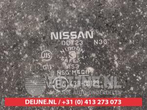 Nissan Murano Panoramadach O573656 foto 2