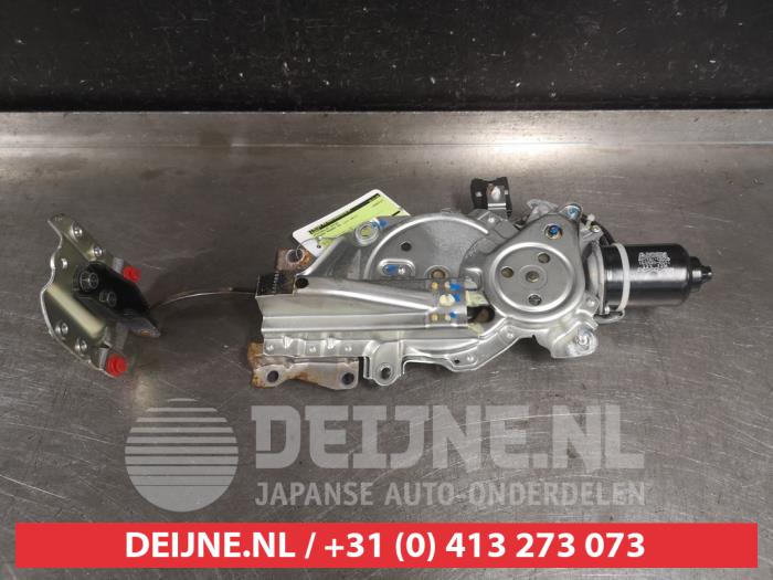 Nissan Murano Tailgate motor O573657