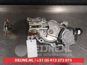 Nissan Murano Tailgate motor O573657 photo 2