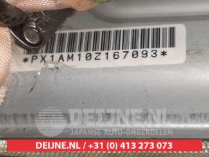 Nissan Murano Airbag hemel rechts O573660 foto 3