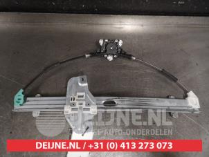 Kia Picanto Ruitmechaniek 4Deurs links-voor O573684 foto 2