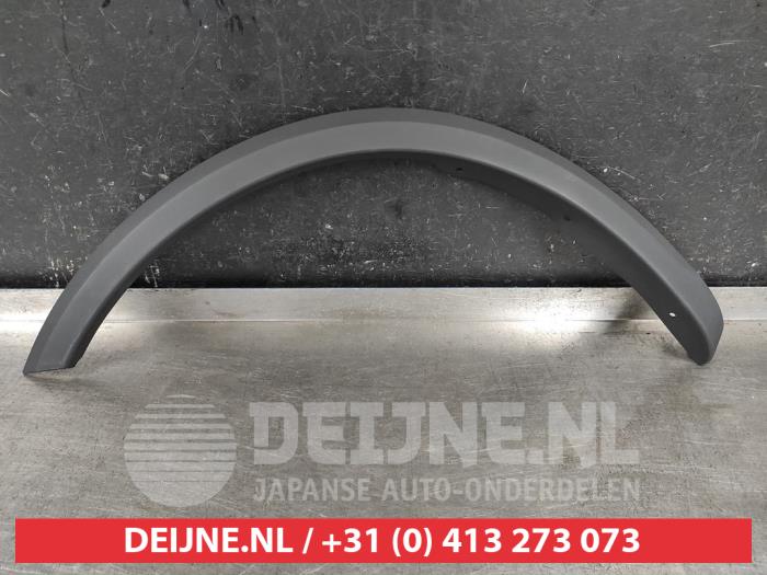 Suzuki Swift Wheel arch strip O573714