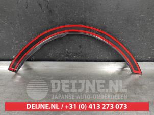 Suzuki Swift Wheel arch strip O573714 photo 2