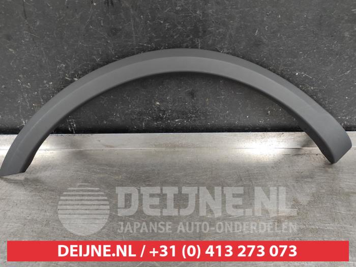 Suzuki Swift Wheel arch strip O573716