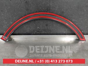 Suzuki Swift Wheel arch strip O573716 photo 2