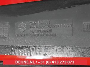 Suzuki Swift Seitenschürze links O573717 foto 3