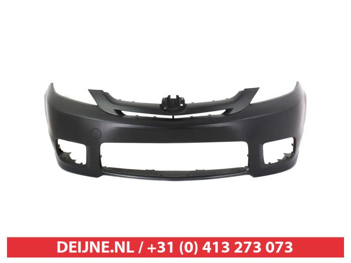 Mazda 5 Stoßstange vorne O9990008481
