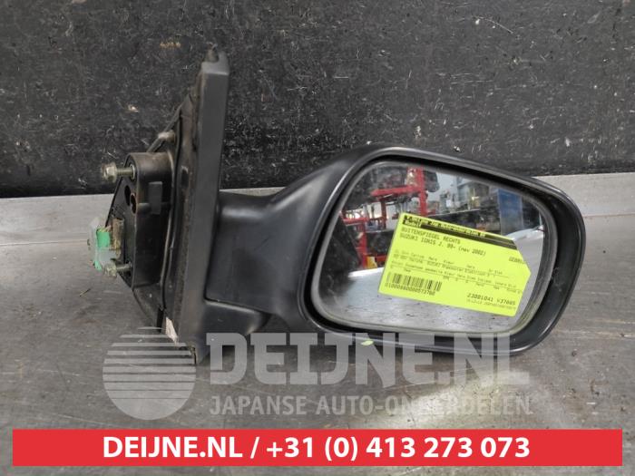 Suzuki Ignis Außenspiegel rechts O573760