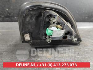 Suzuki Ignis Wing mirror, right O573760 photo 3